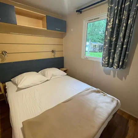Familial Et Ombrage 3 Pour 6 Personnes * Boofzheim