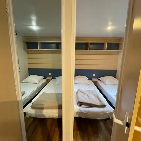 Familial Et Ombrage 3 Pour 6 Personnes Boofzheim